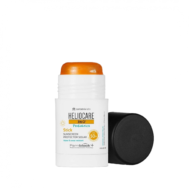 Heliocare 360 Pediatrics Stick SPF50+ 25 g