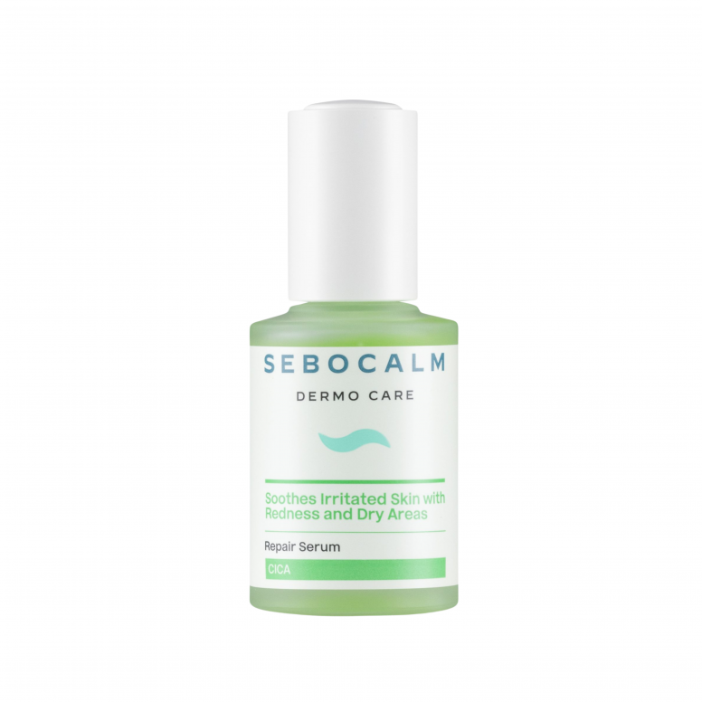 Sebocalm atstatomasis serumas "Cica" 30 ml