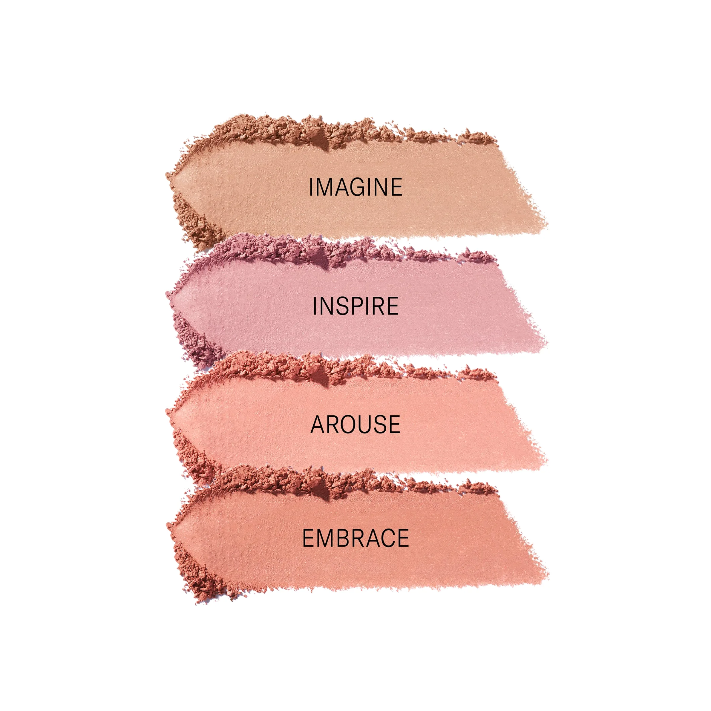 MII Cosmetics Mineral Radiant Natural Blusher skaistalai 3 g "Arouse 03" - 2