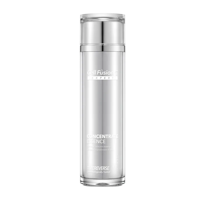 Cell Fusion C Expert Concentrate Essence veido serumas-esencija 130 ml