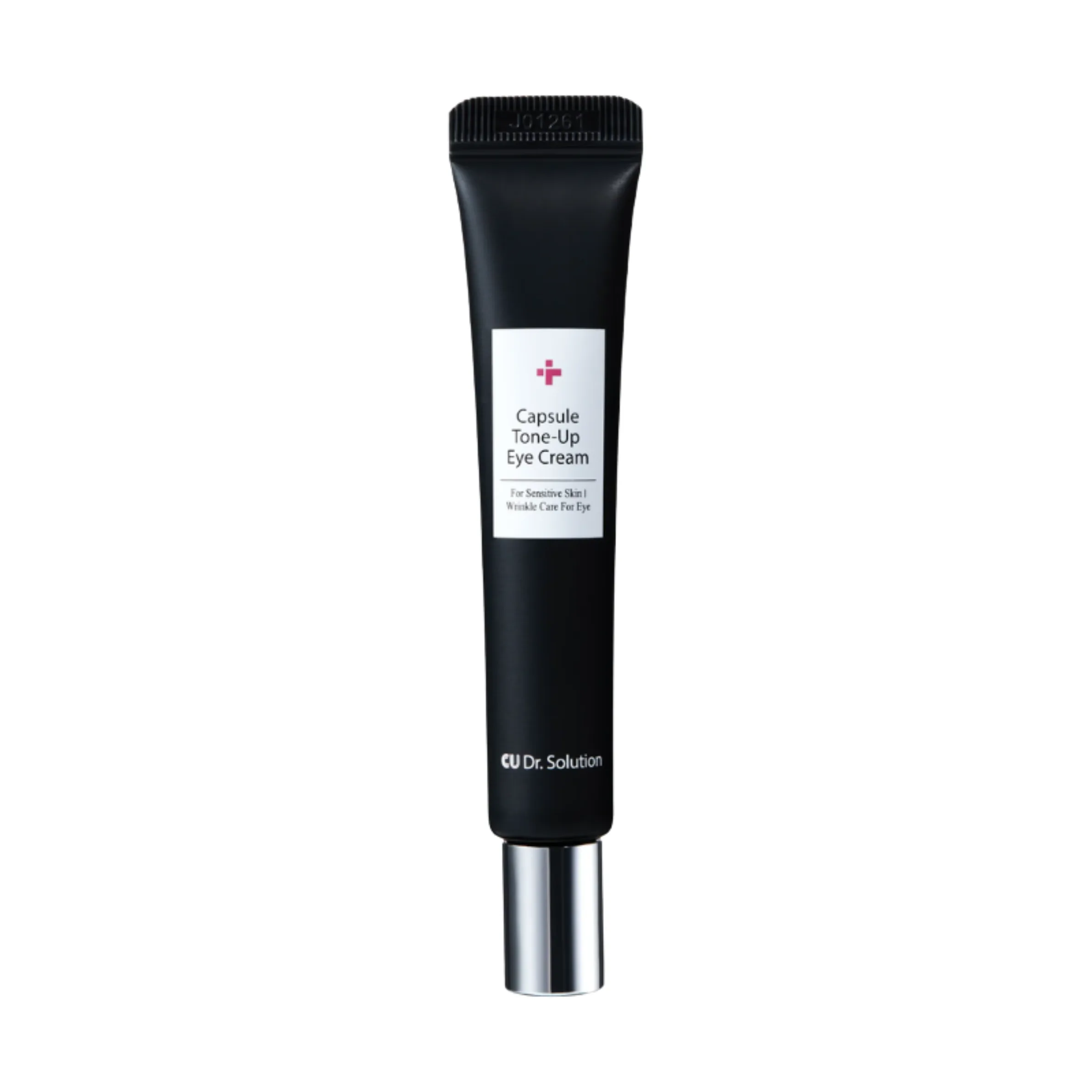 CUSKIN paakių kremas su kalamino kapsulėmis 20 ml
