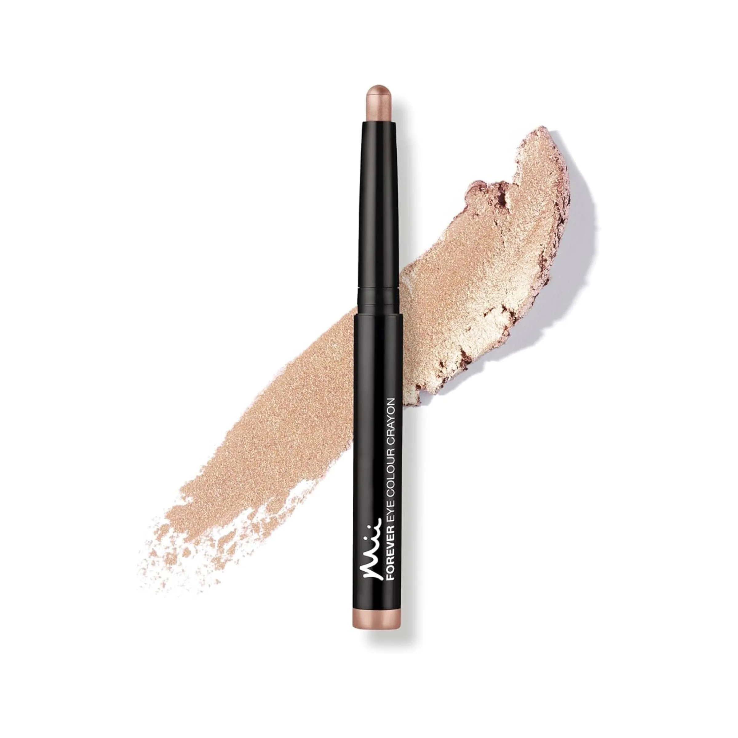 MII Cosmetics Forever Eye Colour Crayon akių šešėliai