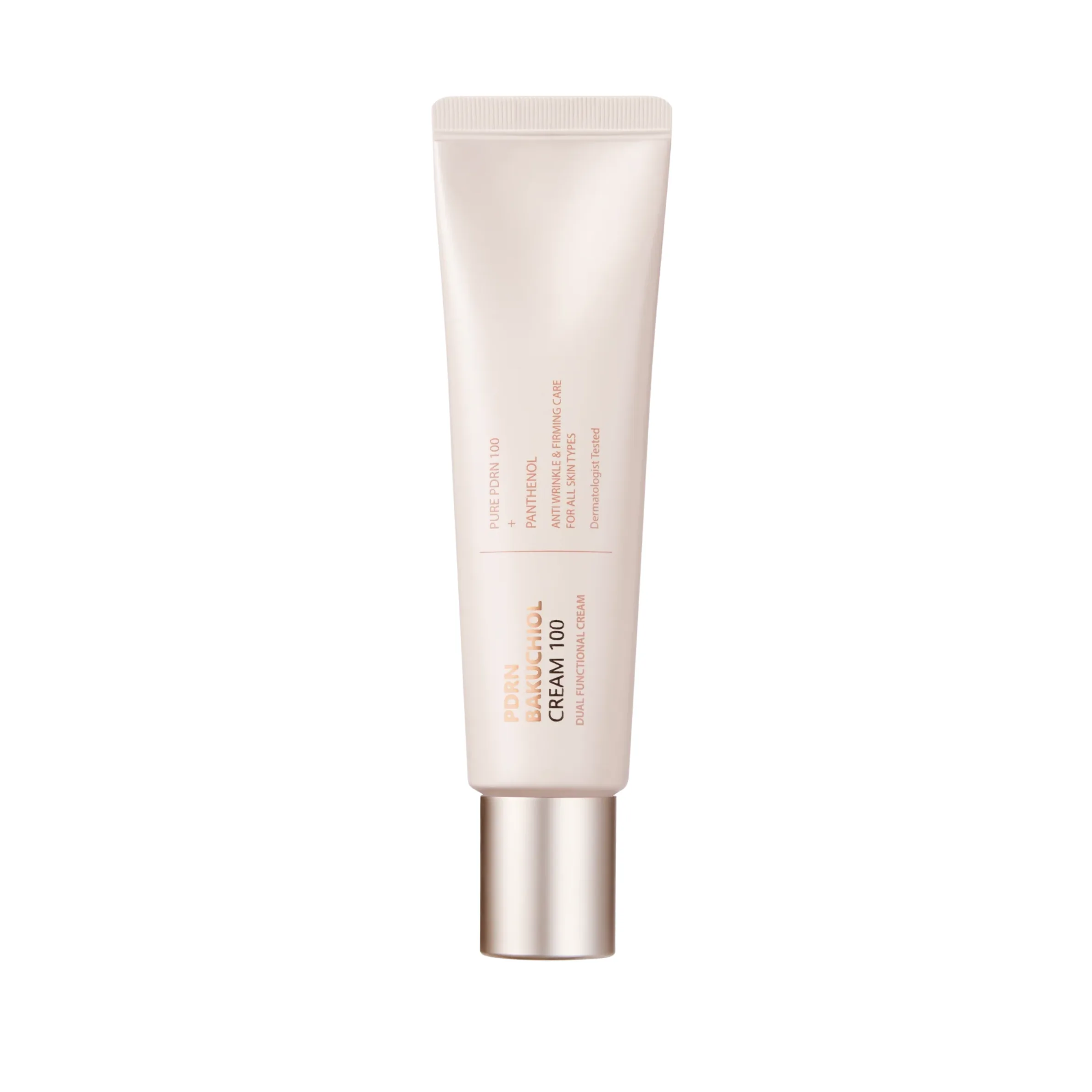 CUSKIN regeneruojantis kremas su polinukleotidais ir bakučioliu 50 ml