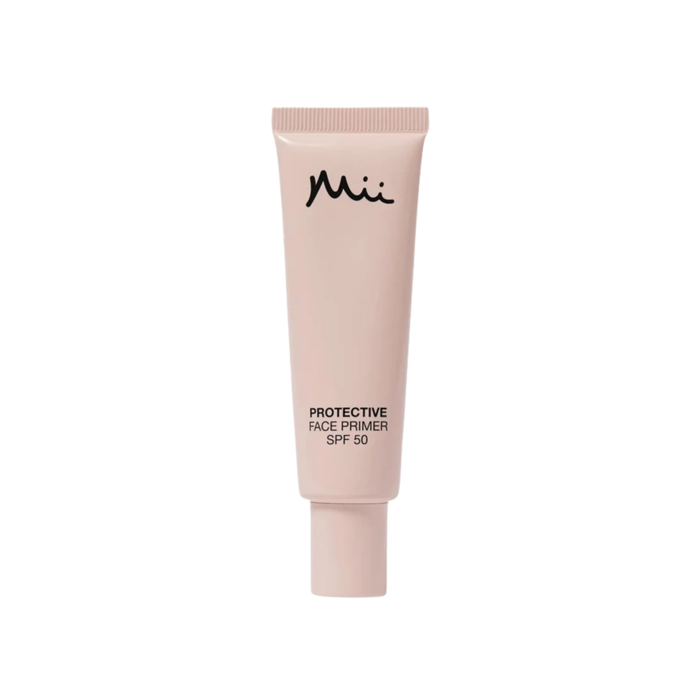 MII Cosmetics Protective Face Primer makiažo bazė SPF 50