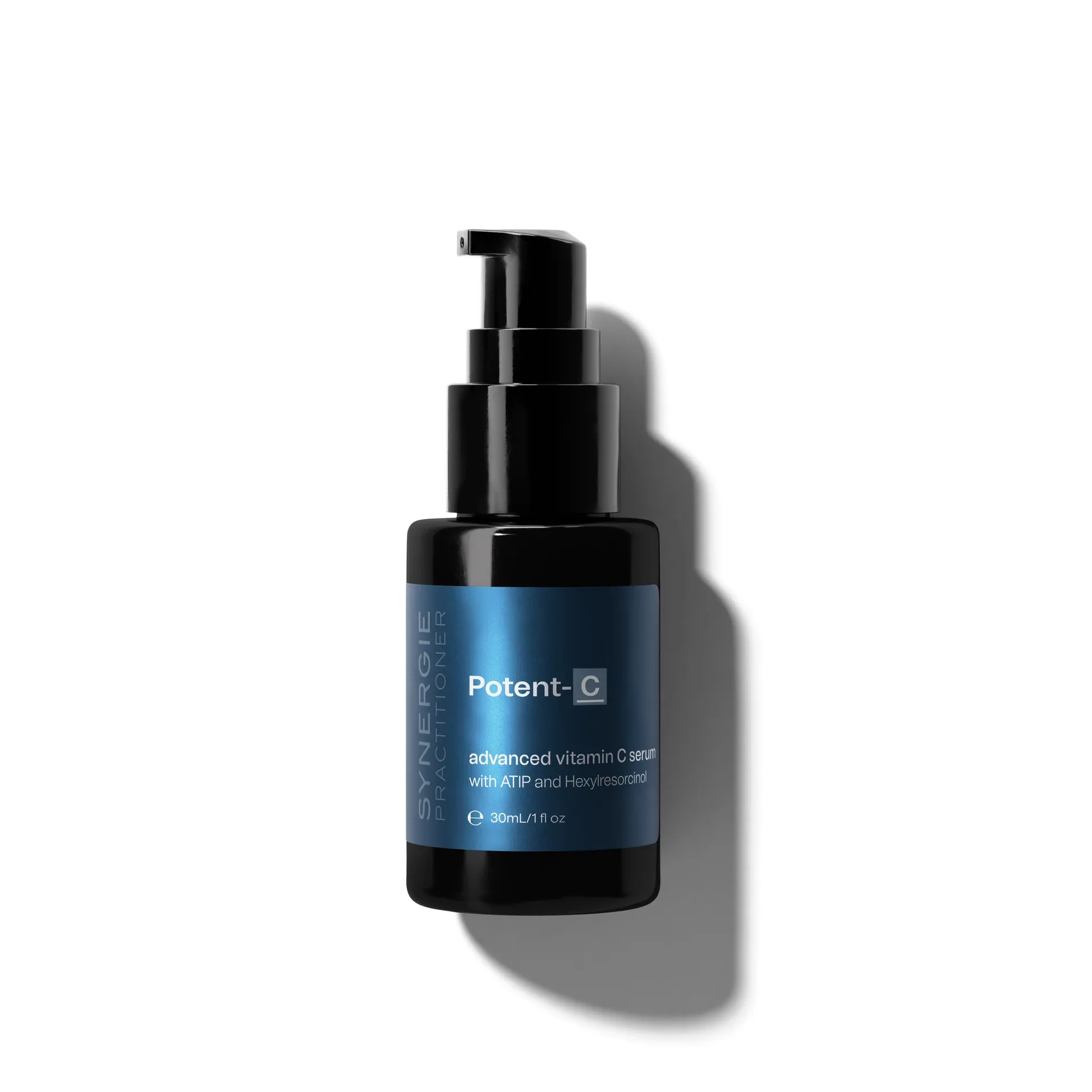 Synergie Skin Potent C antioksidacinis vitamino C serumas 30 ml