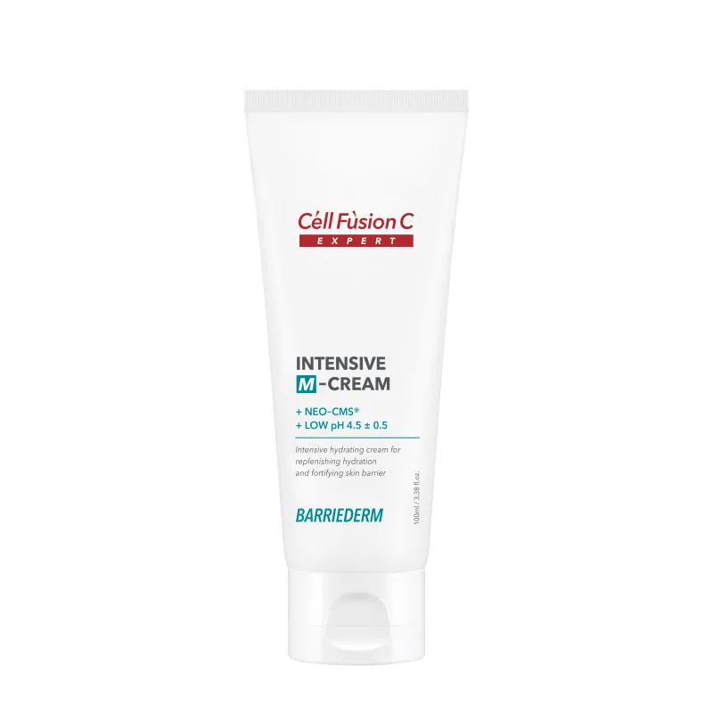 Cell Fusion C Expert Intensive M Cream kremas sausai odai 100 ml