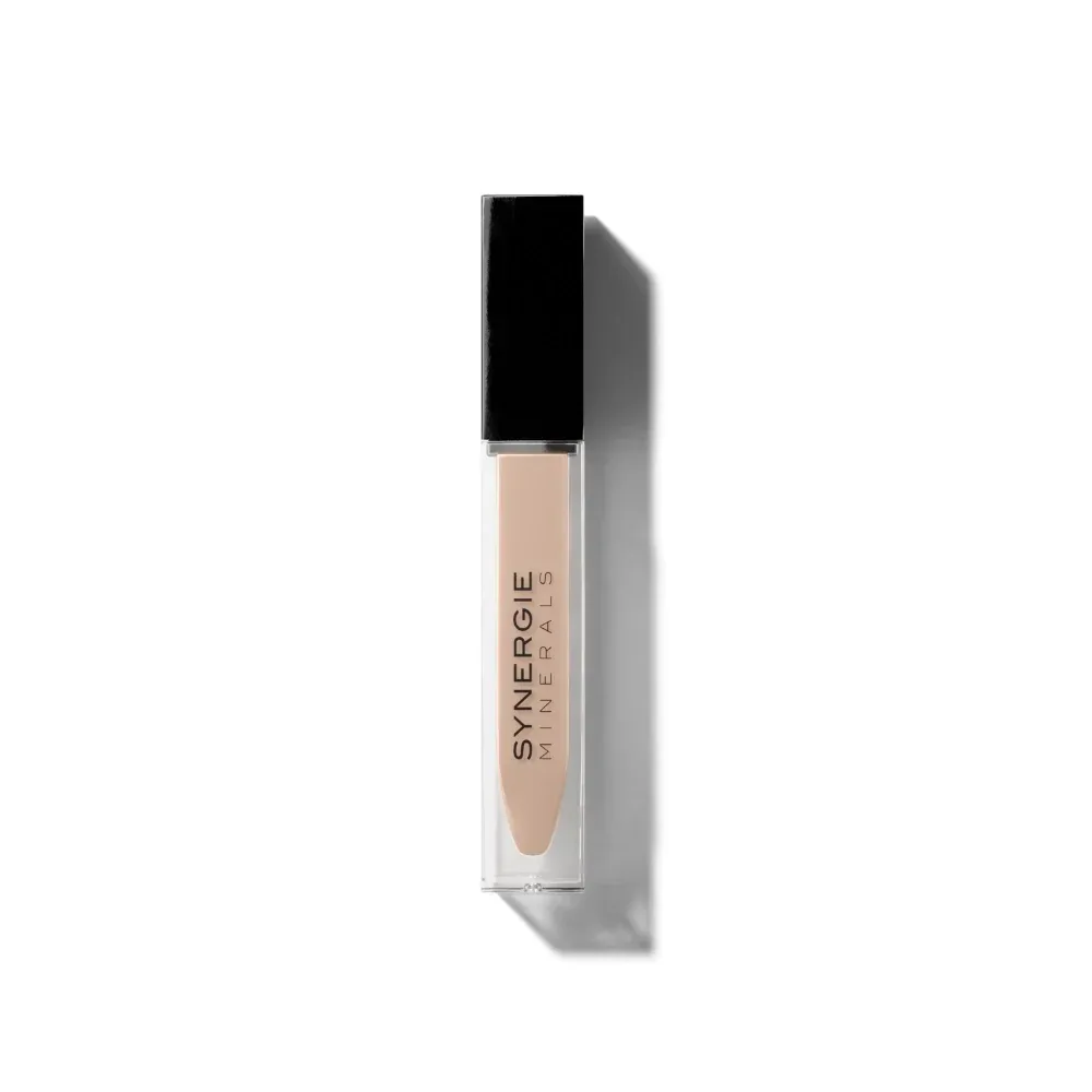 Synergie Skin LiquiDew mineralinis maskuoklis