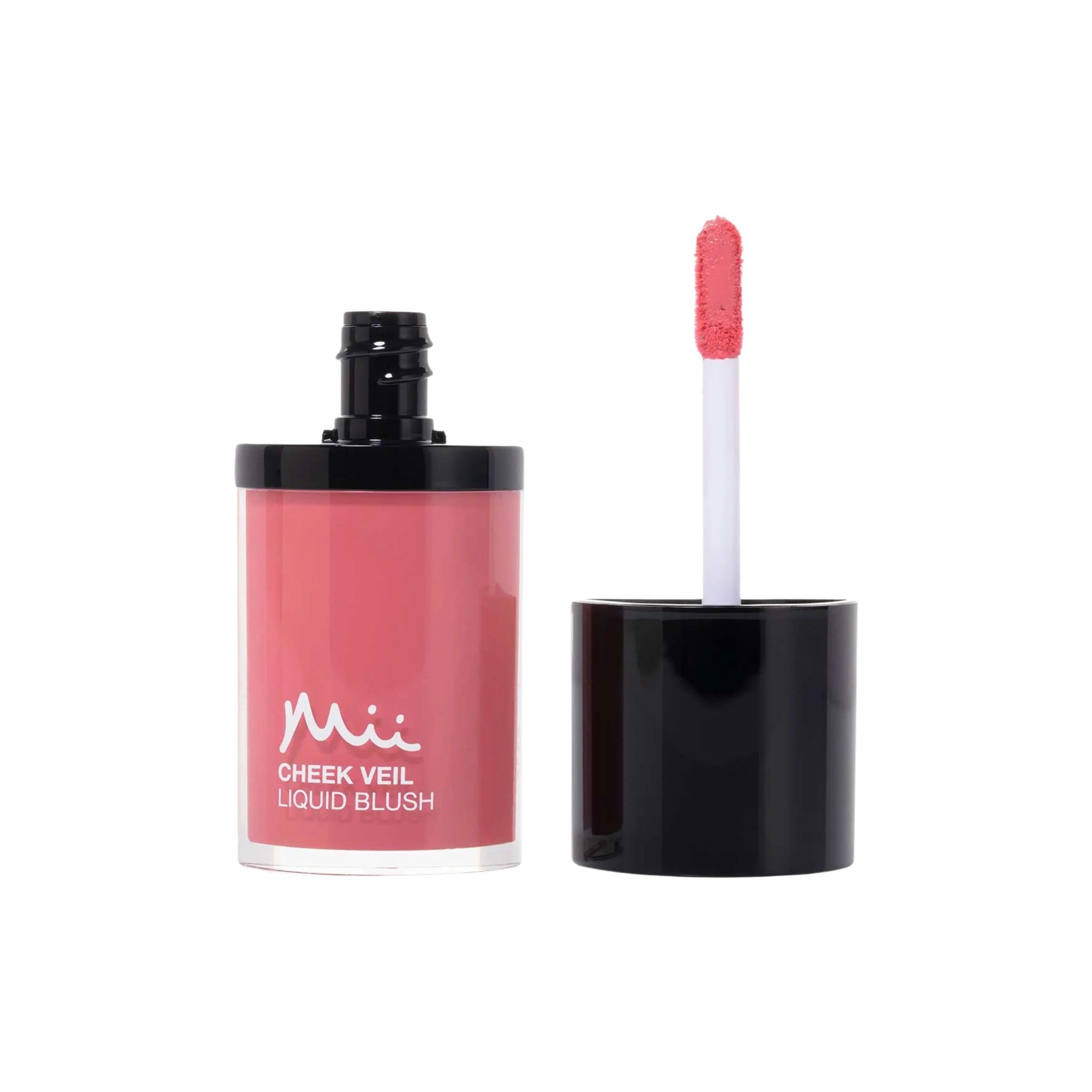 MII Cosmetics Cheek Veil kreminiai skaistalai 7 ml - 3