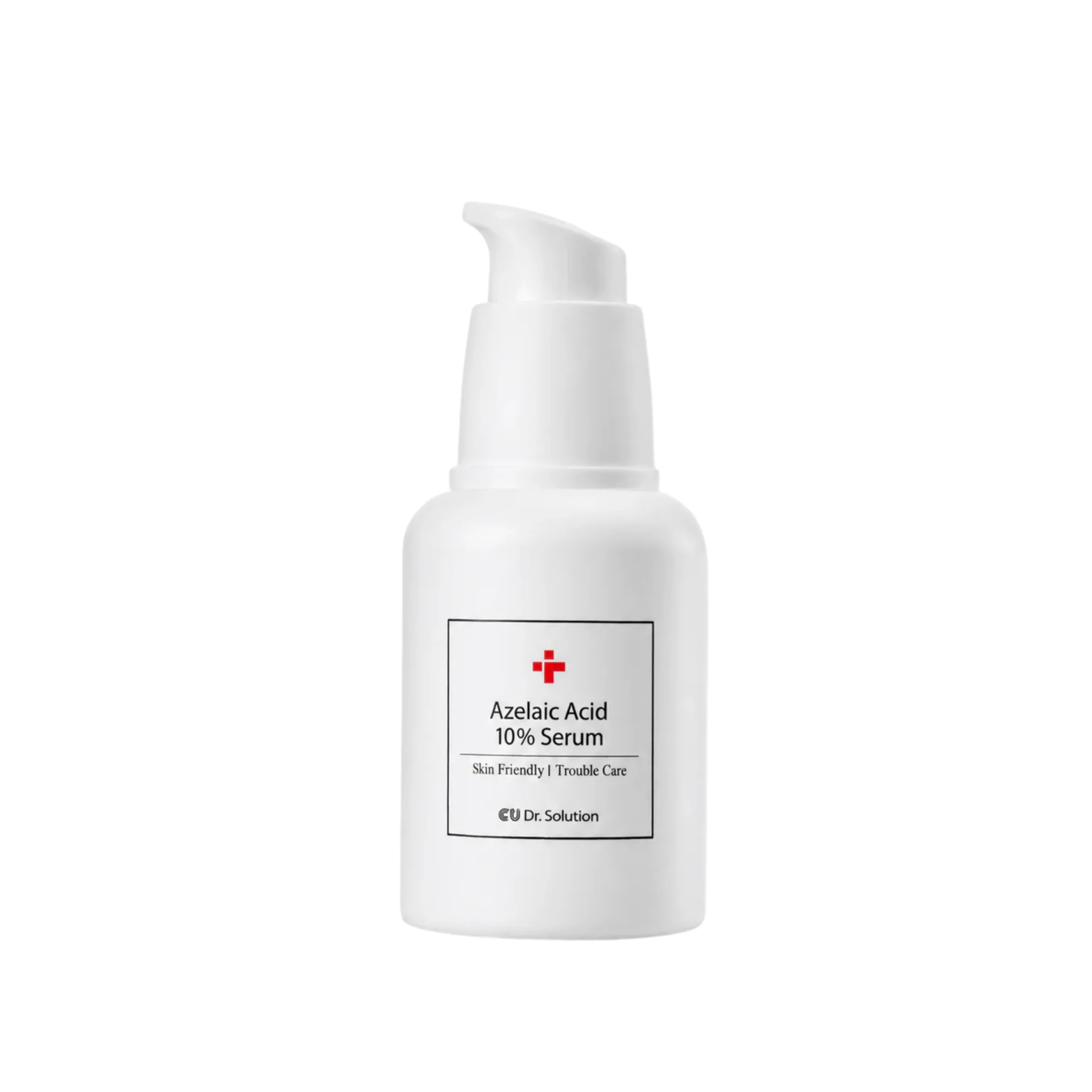 CUSKIN serumas su 10 % azelaino rūgštimi 30 ml