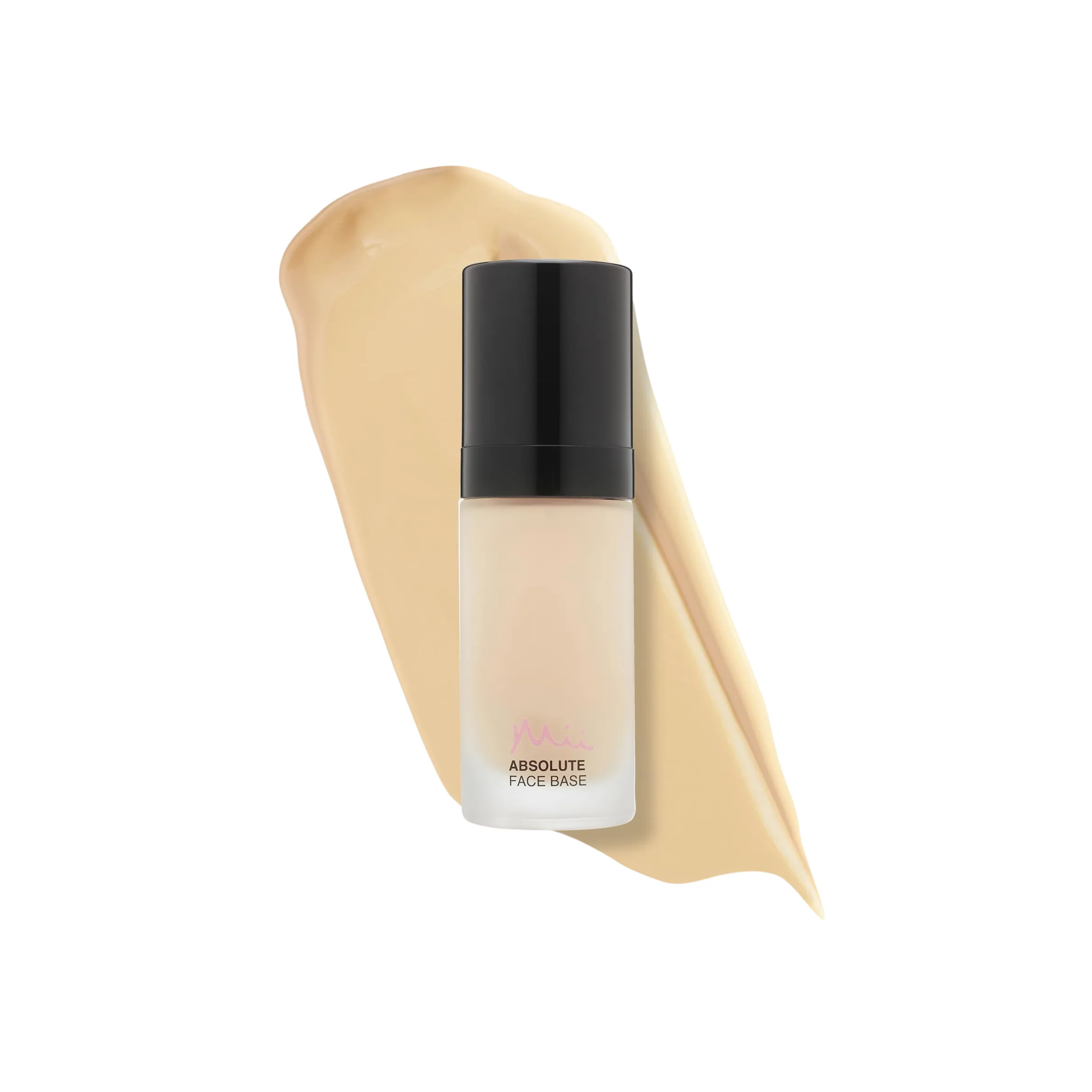MII Cosmetics Absolute Face makiažo pagrindas 30 ml 