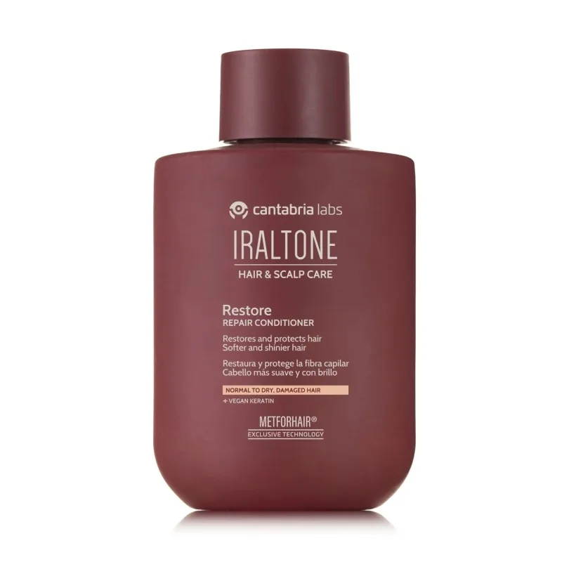 Cantabria Labs Iraltone Restore Conditioner atkuriamasis plaukų kondicionierius 200 ml