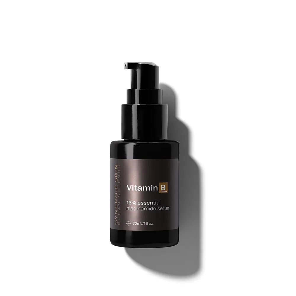 Synergie Skin Vitamin B Essential niacinamido serumas 30 ml 