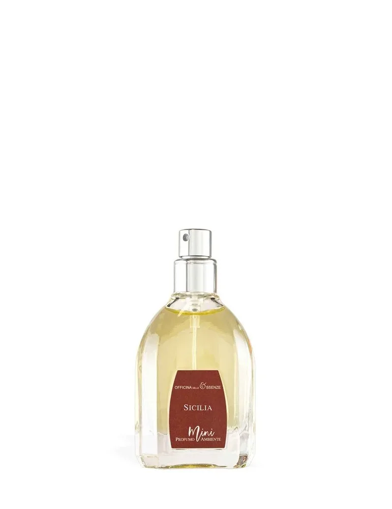 Officina Delle Essence Sicilia kvapų purškiklis 25 ml