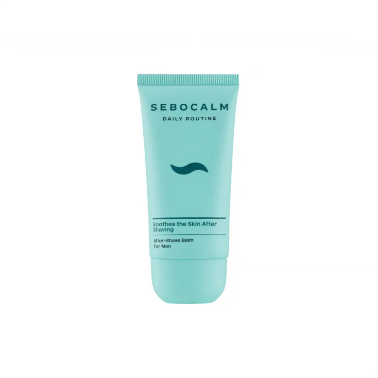 Sebocalm balzamas po skutimosi 50 ml