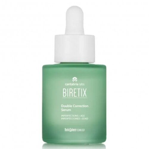Biretix Double Correction serumas 30 ml