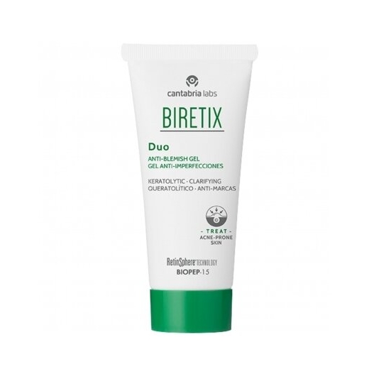 Biretix Duo Anti-Blemish gelis 30 ml