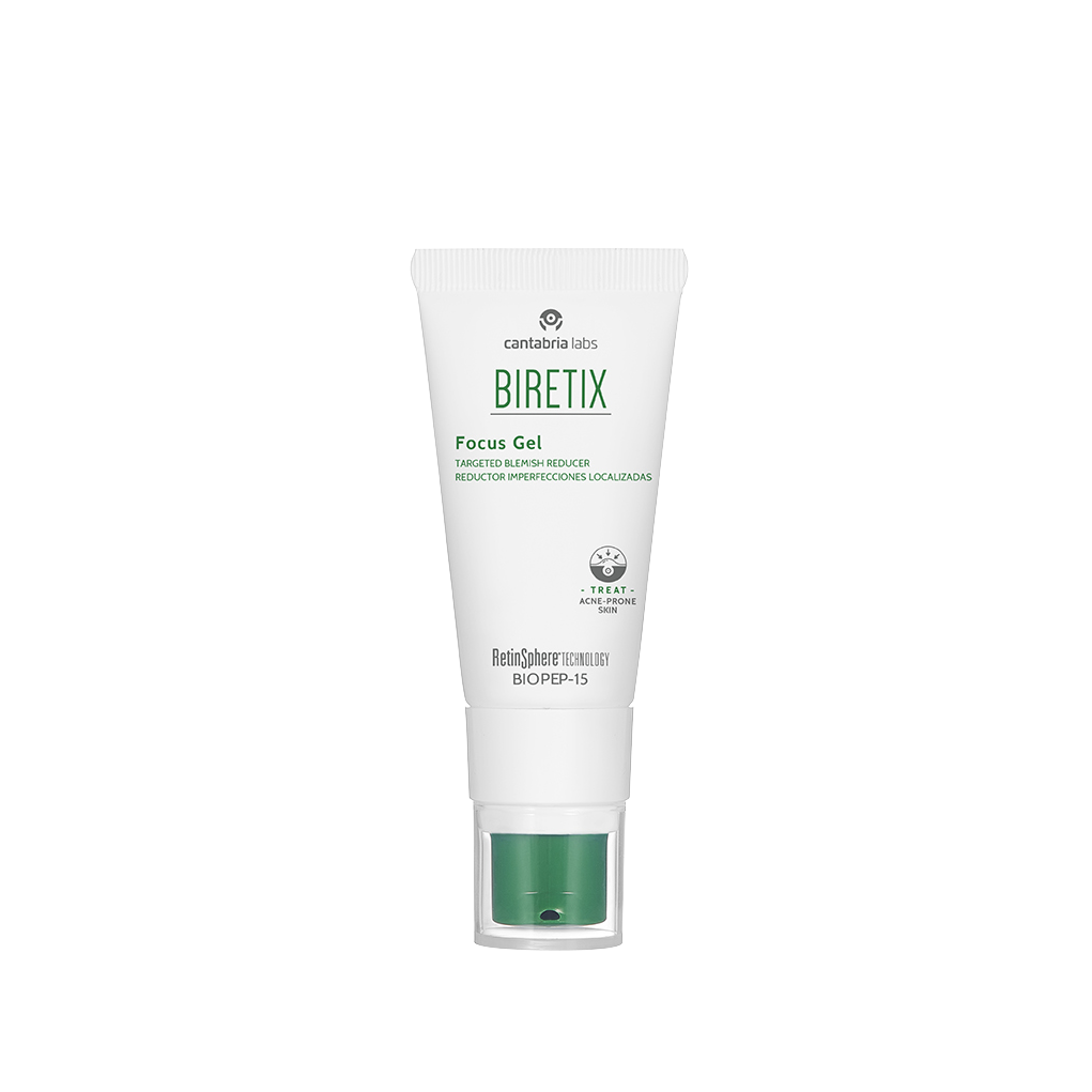 Biretix Focus gelis 15 ml