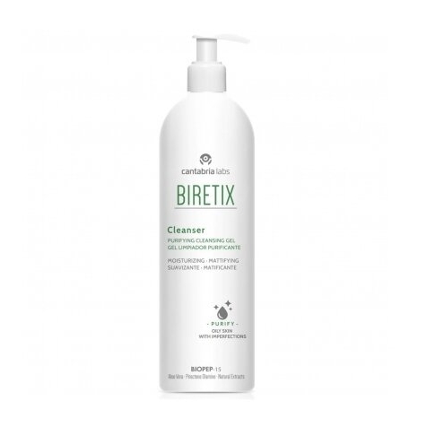 Biretix prausiklis 400 ml