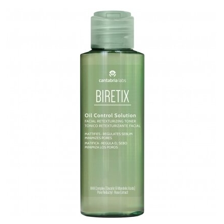 Biretix sebumą reguliuojantis tonikas 100 ml