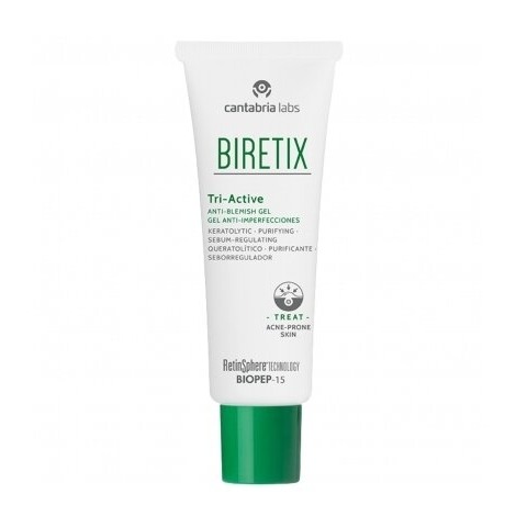 Biretix Tri-Active gelis 50 ml