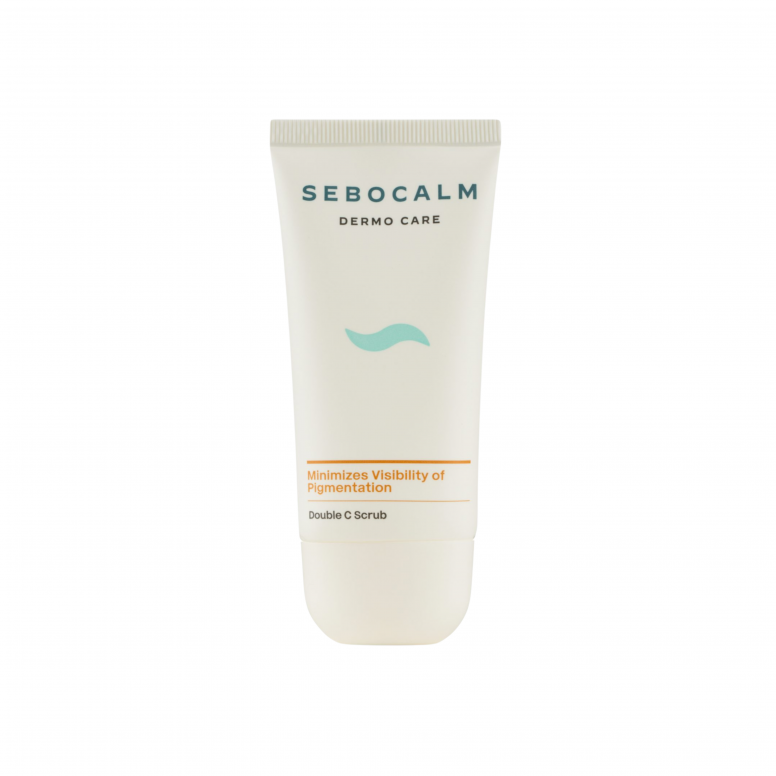 Sebocalm vitamino C šveitiklis 50 ml