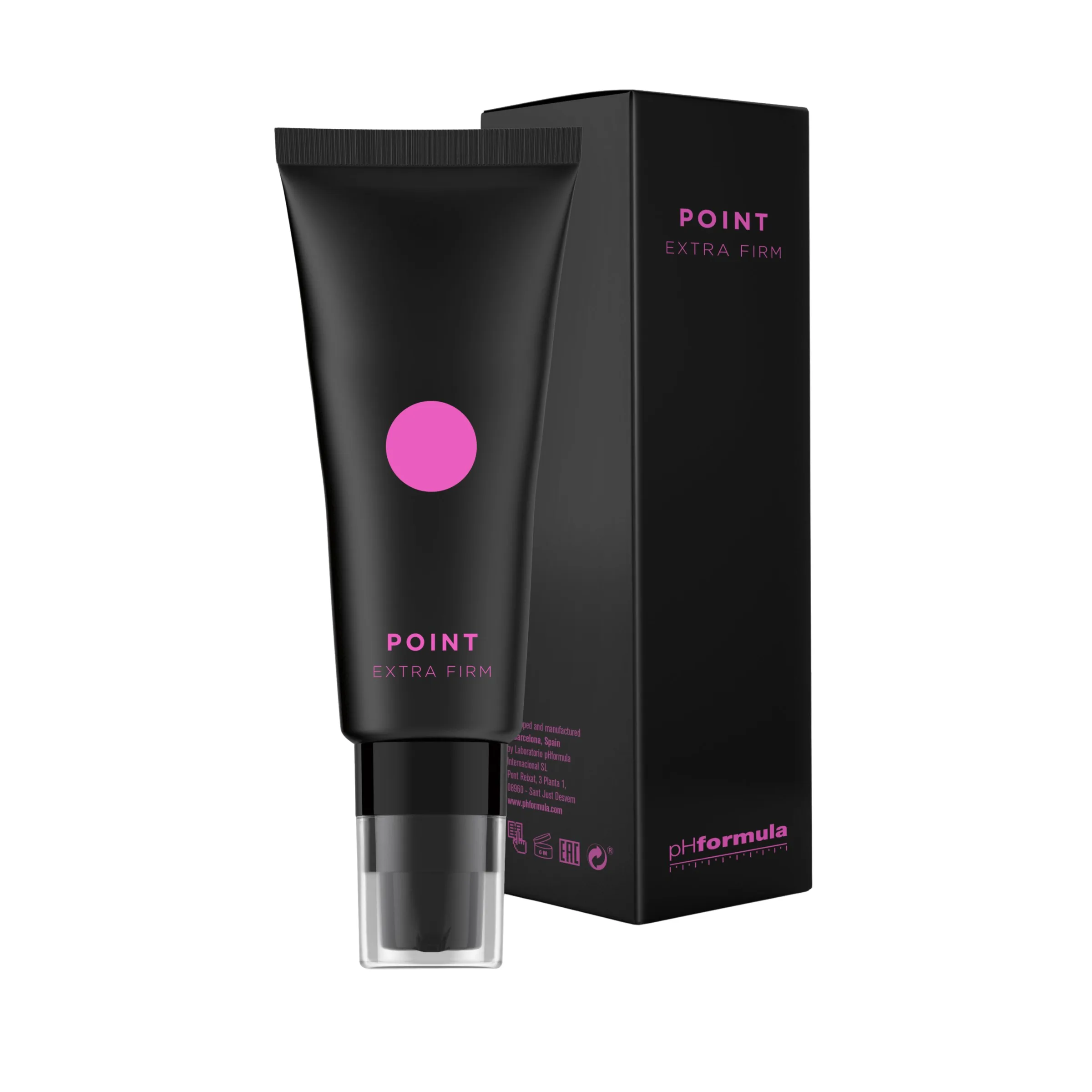 pH Formula POINT extra firm kremas 50 ml