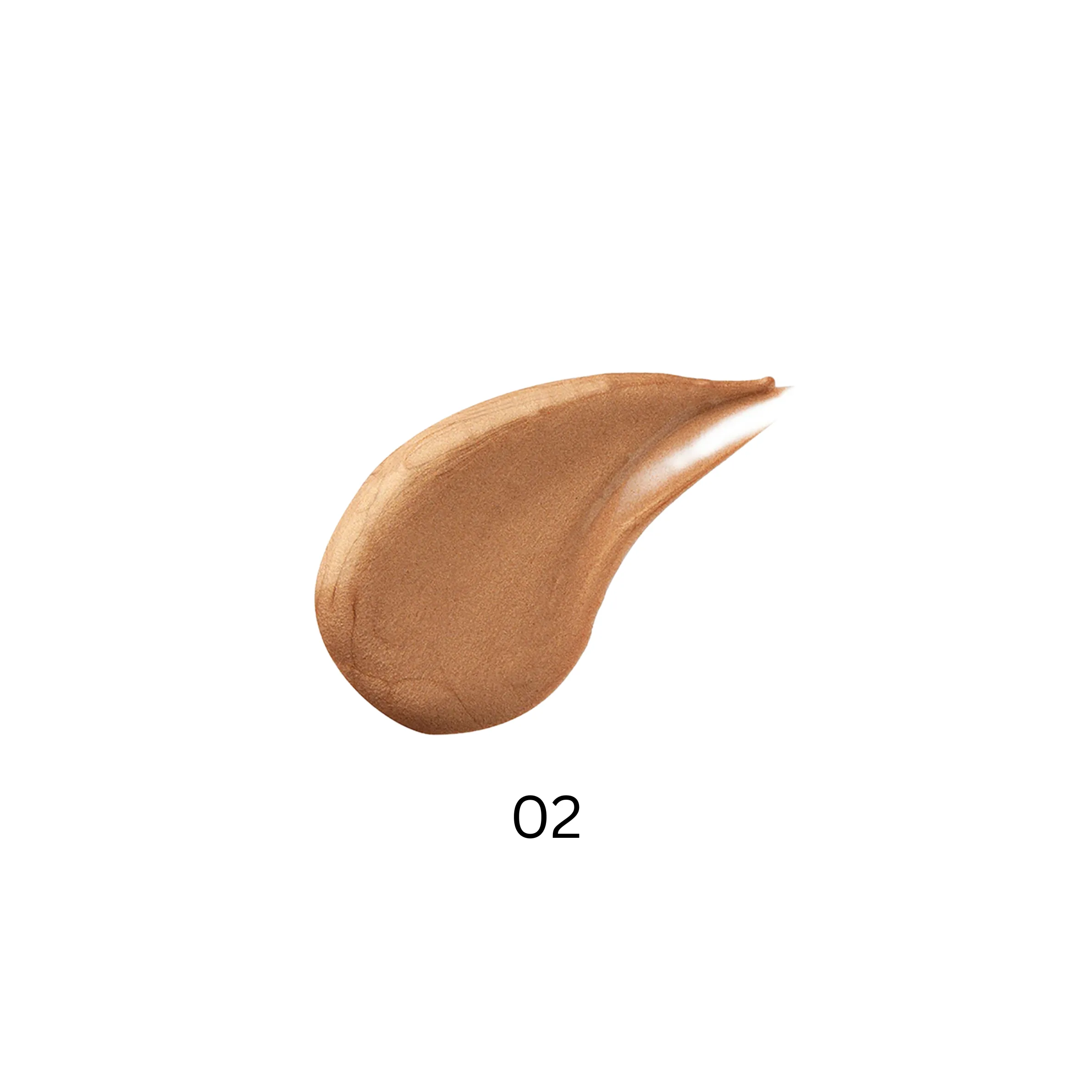 MII Cosmetics Light Loving Intensity kreminė švytėjimo priemonė 15 ml - 4