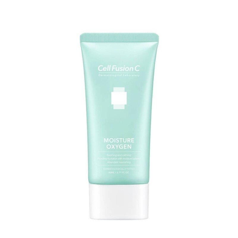 Cell Fusion C „Moisture Oxygen“ drėkinanti emulsija 80 ml