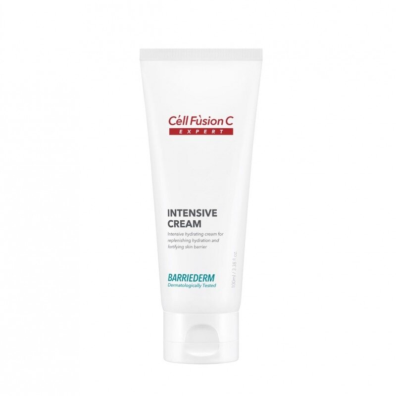 Cell Fusion C Expert Kremas sausai odai Intensive Cream“ 100 ml