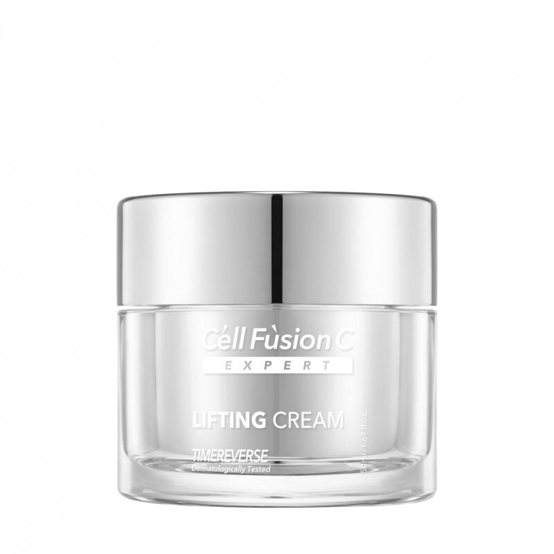 Cell Fusion C Expert „Lifting Cream” veido kremas 50 ml