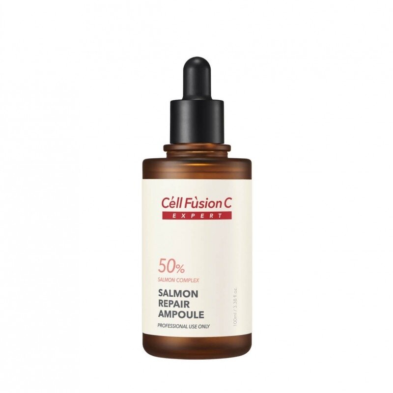 Cell Fusion C Expert  „Salmon Repair Ampoule“ serumas 100 ml