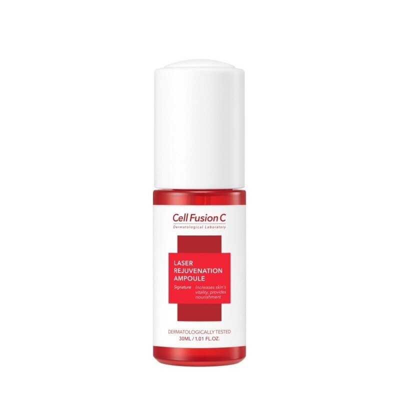 Cell Fusion C „Laser Rejuvenation Ampoule“ serumas 30 ml