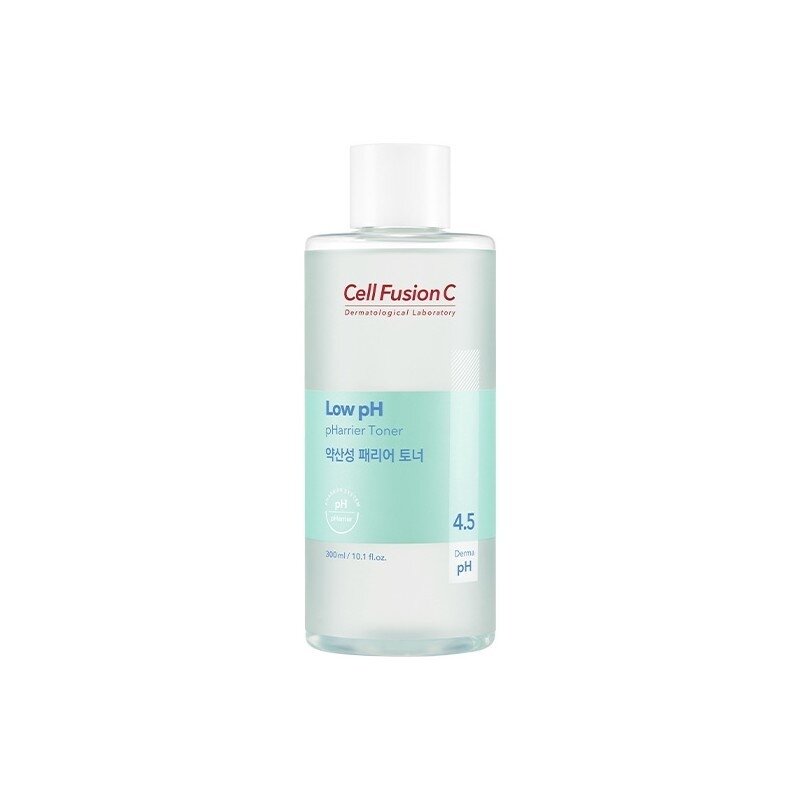 Cell Fusion C  „Low ph pHarrier“ tonikas 300 ml