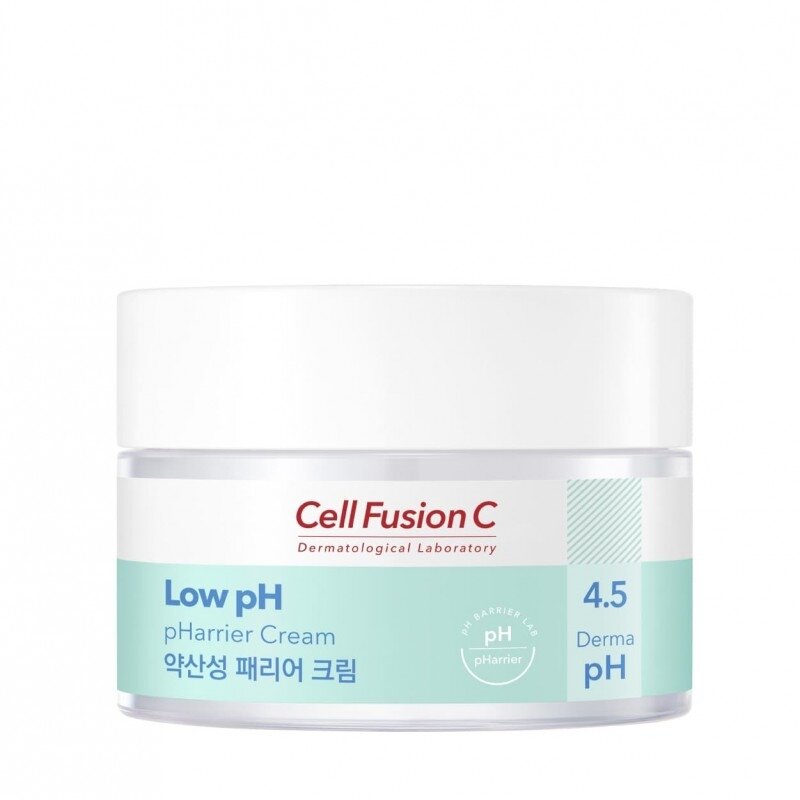 Cell Fusion C „Low pH pHarrier Cream" veido kremas 55 ml
