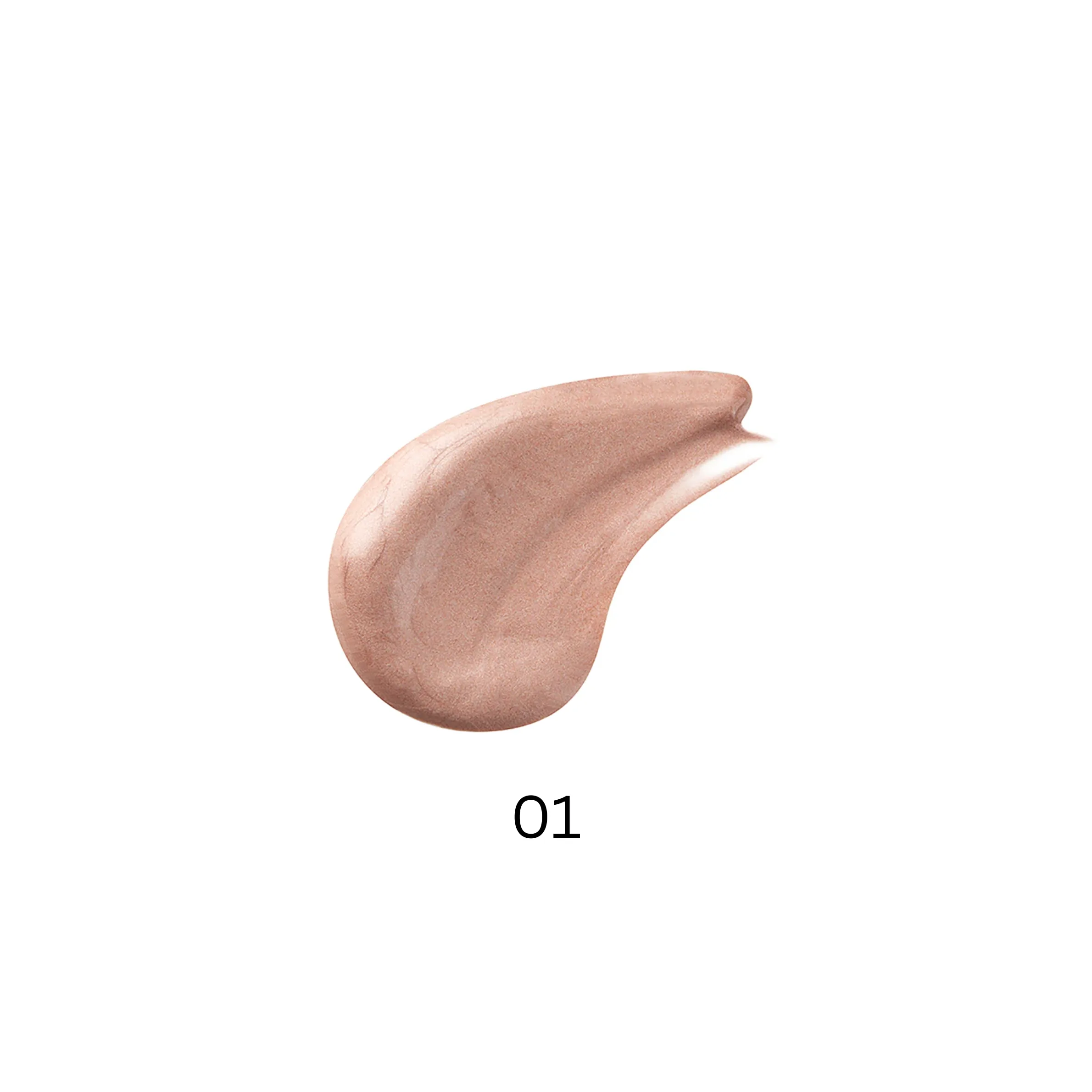 MII Cosmetics Light Loving Intensity kreminė švytėjimo priemonė 15 ml - 3