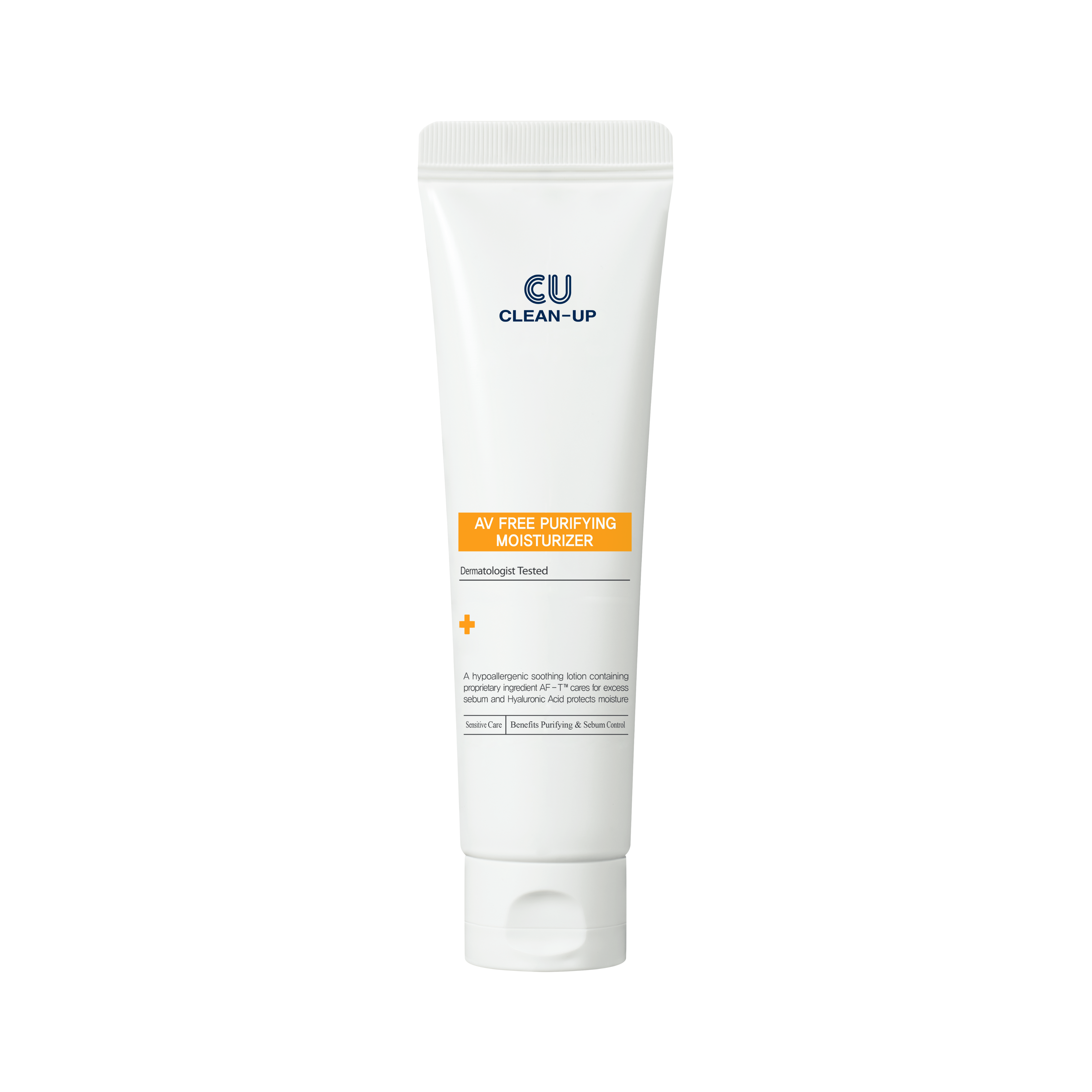 CUSKIN balansuojamasis maitinamasis kremas spuoguotai odai 60 ml
