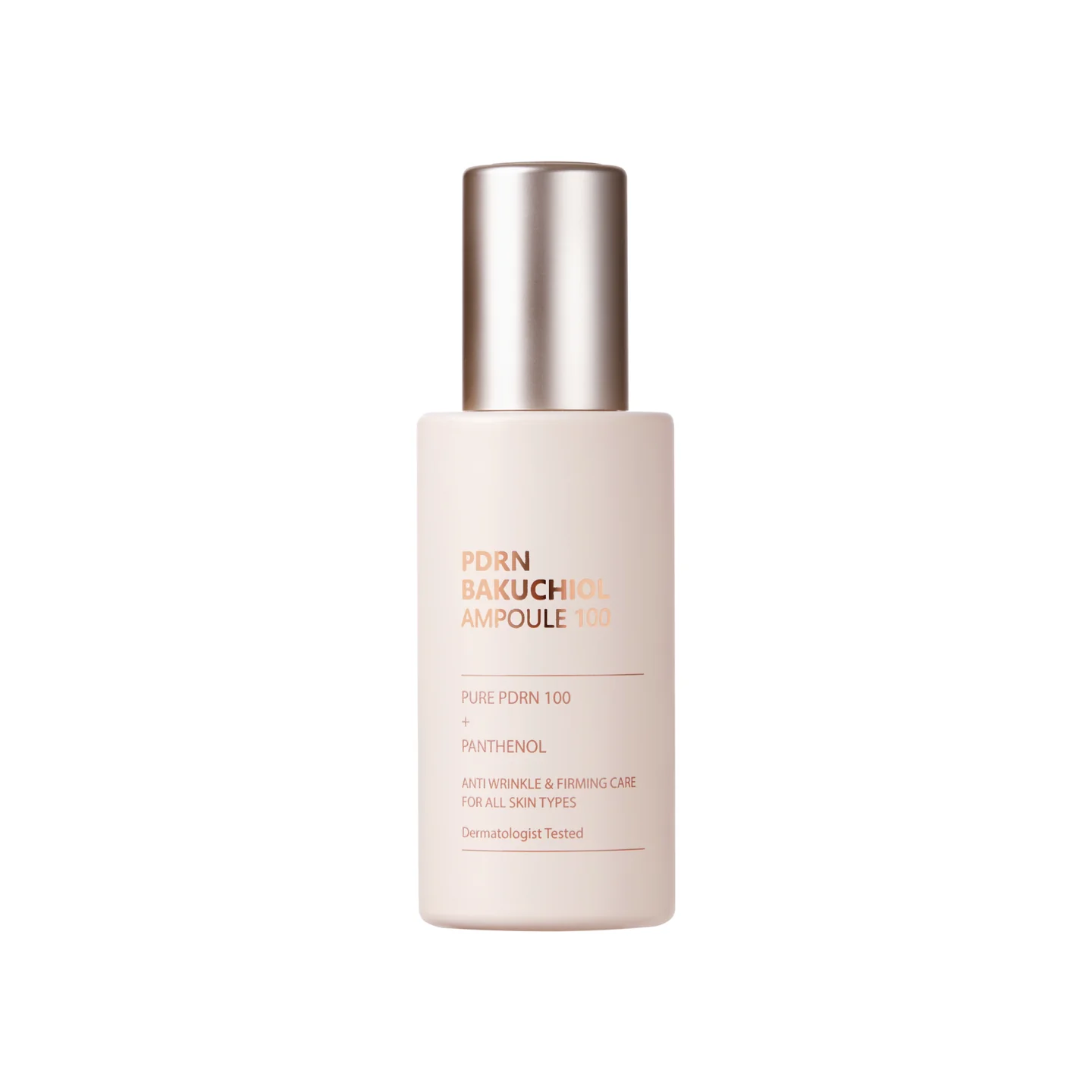 CUSKIN dvigubos funkcijos serumas su PDRN ir bakučioliu 35 ml