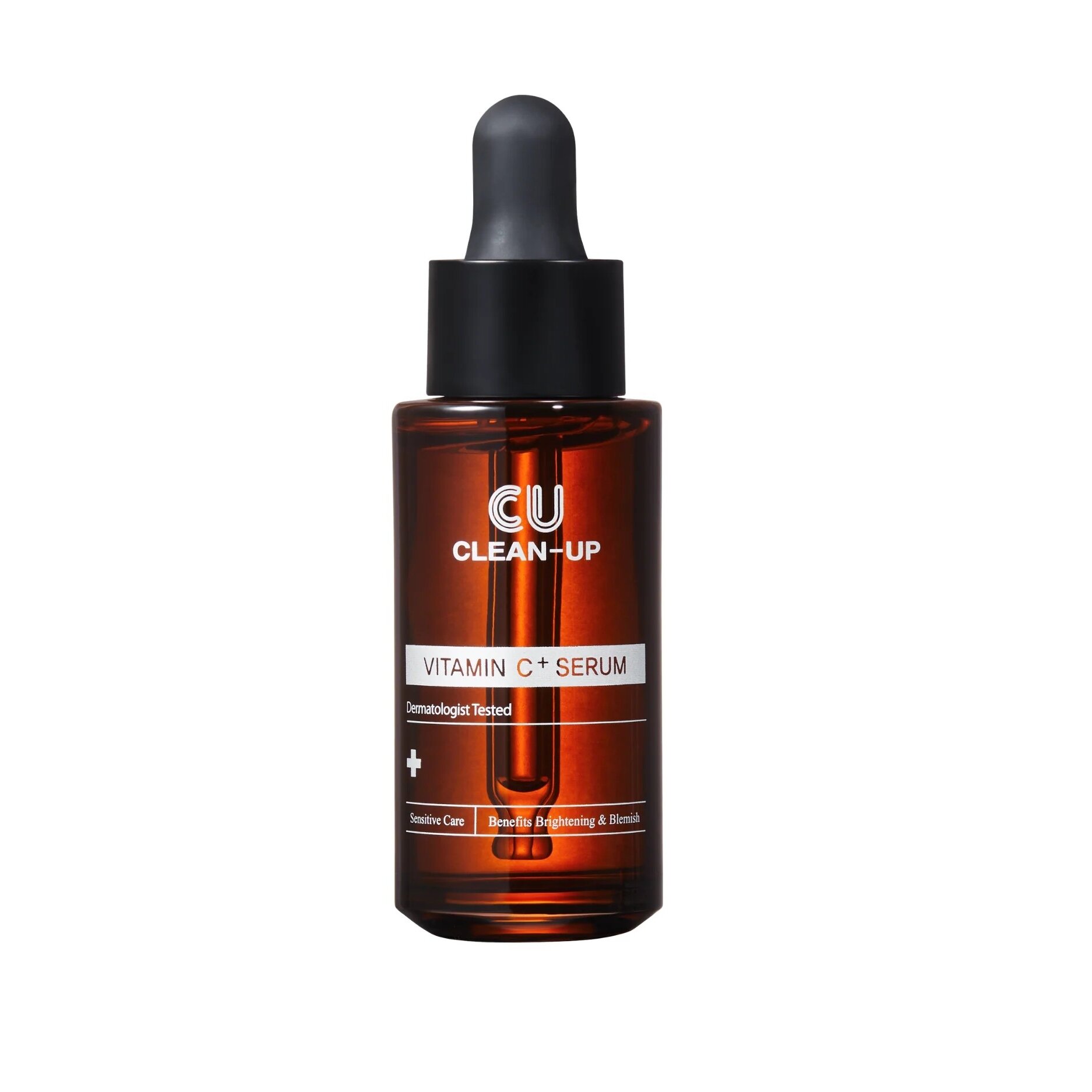 CUSKIN skaistinantis ypač koncentruotas veido serumas su vitaminu C, 20ml
