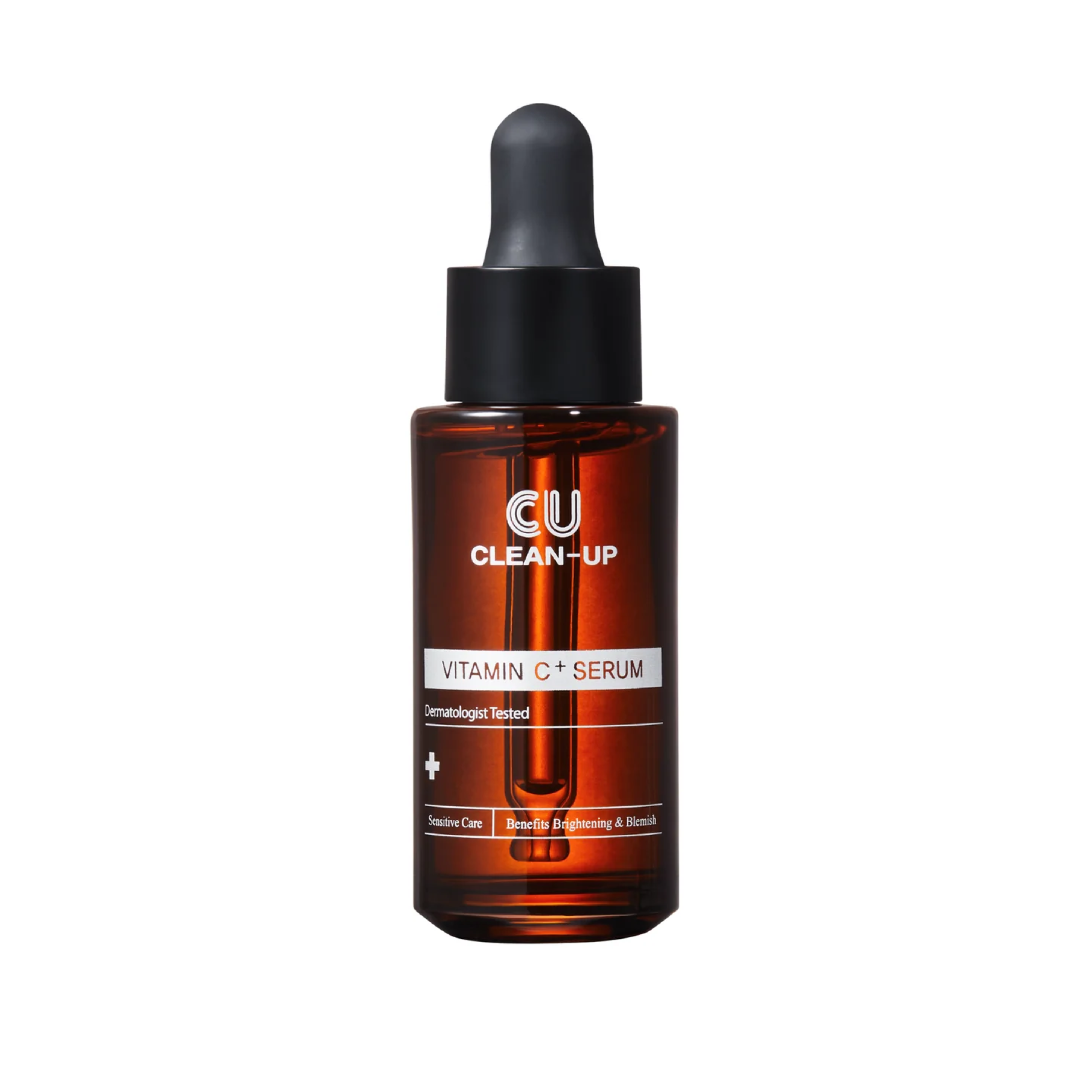 CUSKIN šviesinantis serumas su vitaminu C 20 ml