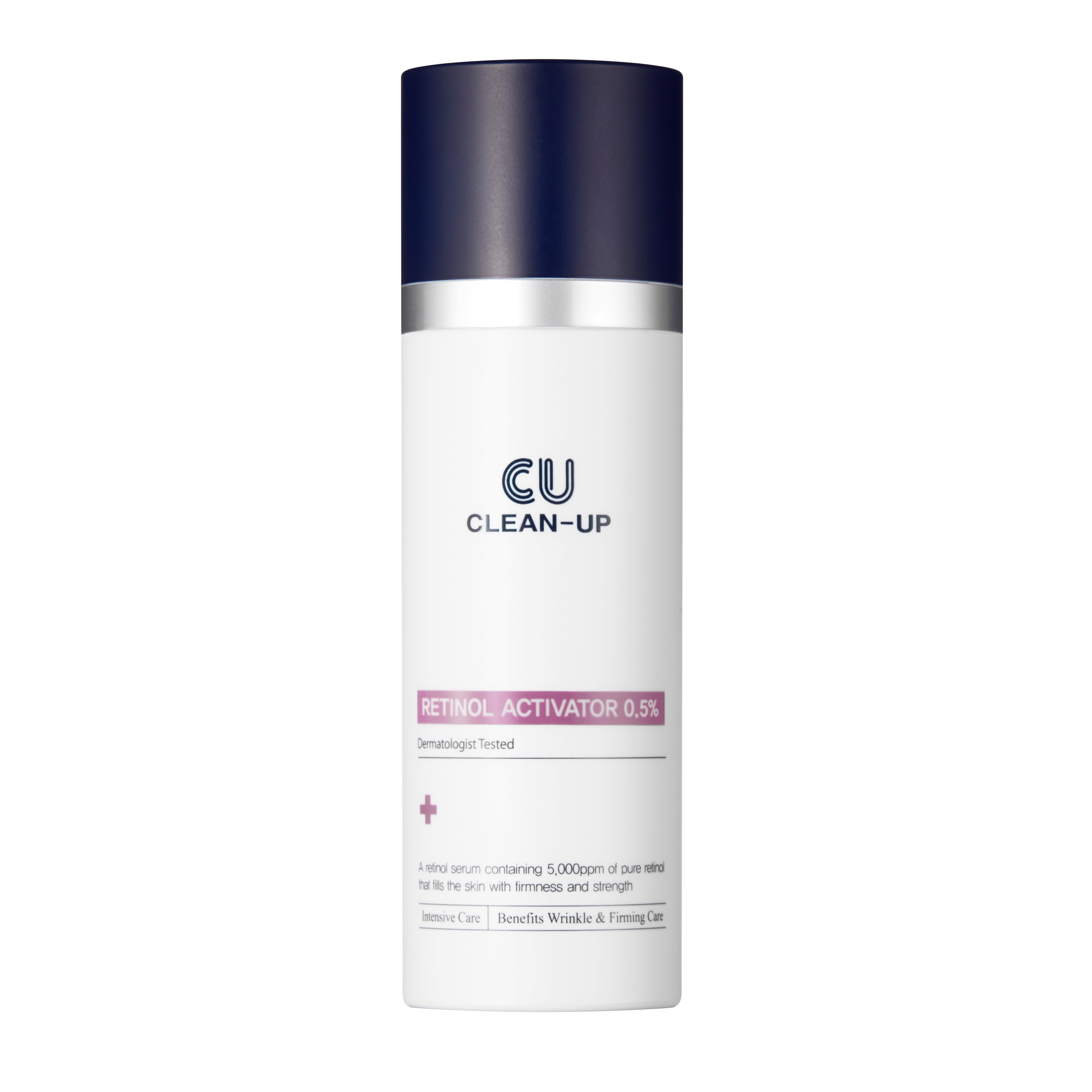 CUSKIN veido serumas su retinoliu 0.5% 30 ml