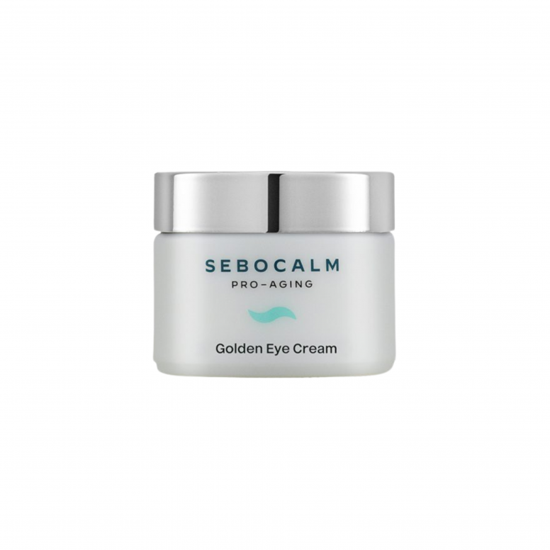 Sebocalm paakių kremas "Golden" 15 ml 