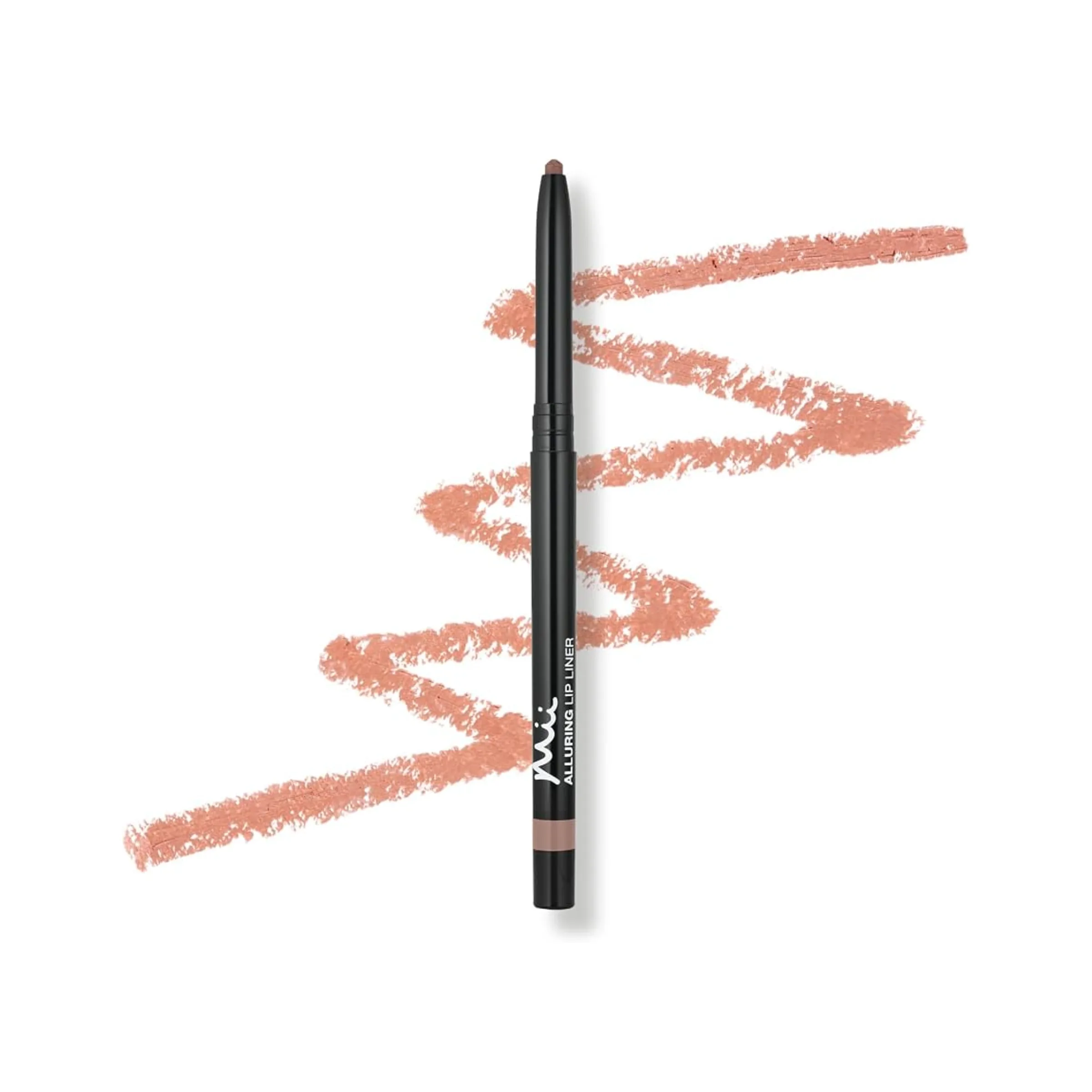 MII Cosmetics Alluring lūpų pieštukas 
