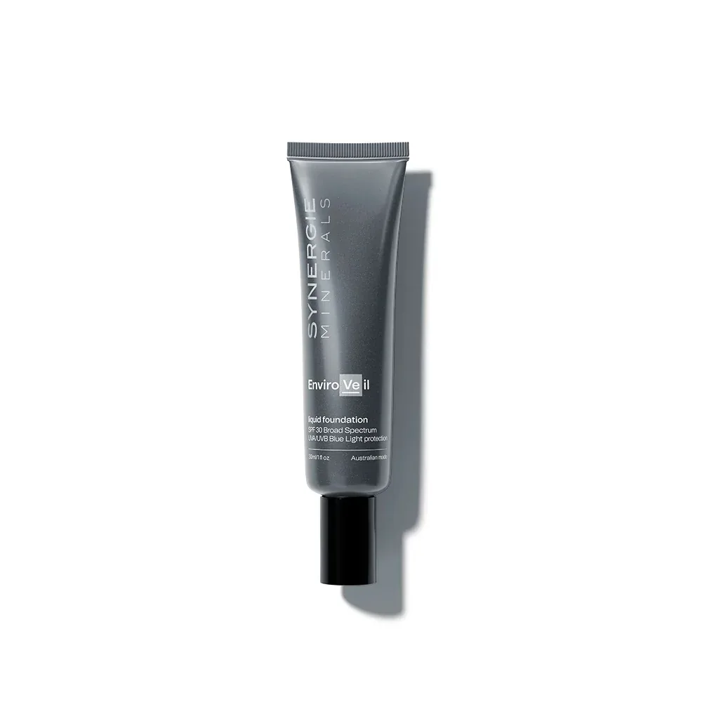 Synergie Skin EnviroVeil makiažo pagrindas SPF 30