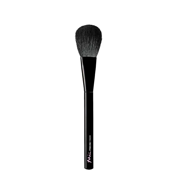 MII Cosmetics Precise Finish Brush užbaigimo šepetėlis 