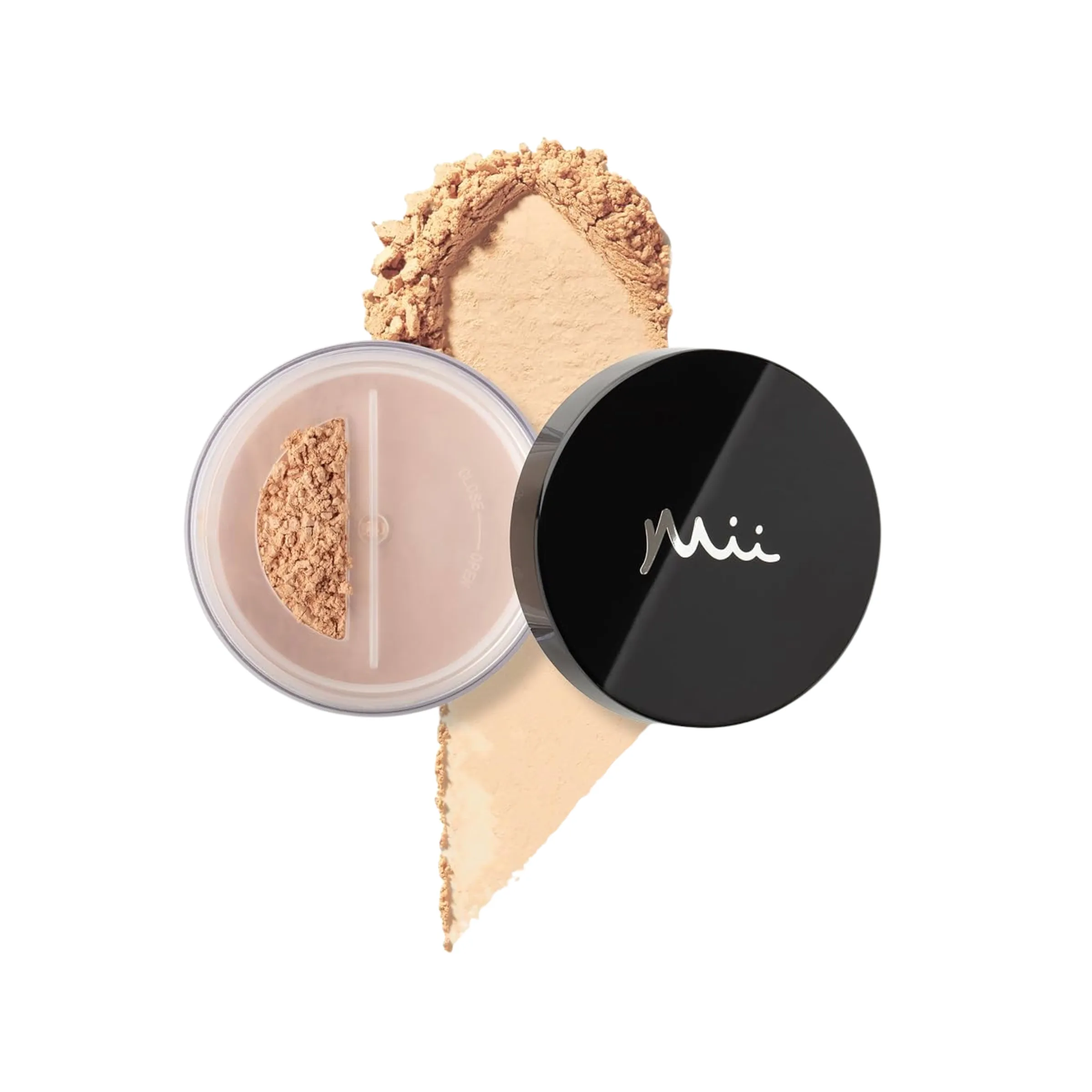 MII Cosmetics Irresistible Face base birus makiažo pagrindas 8 g