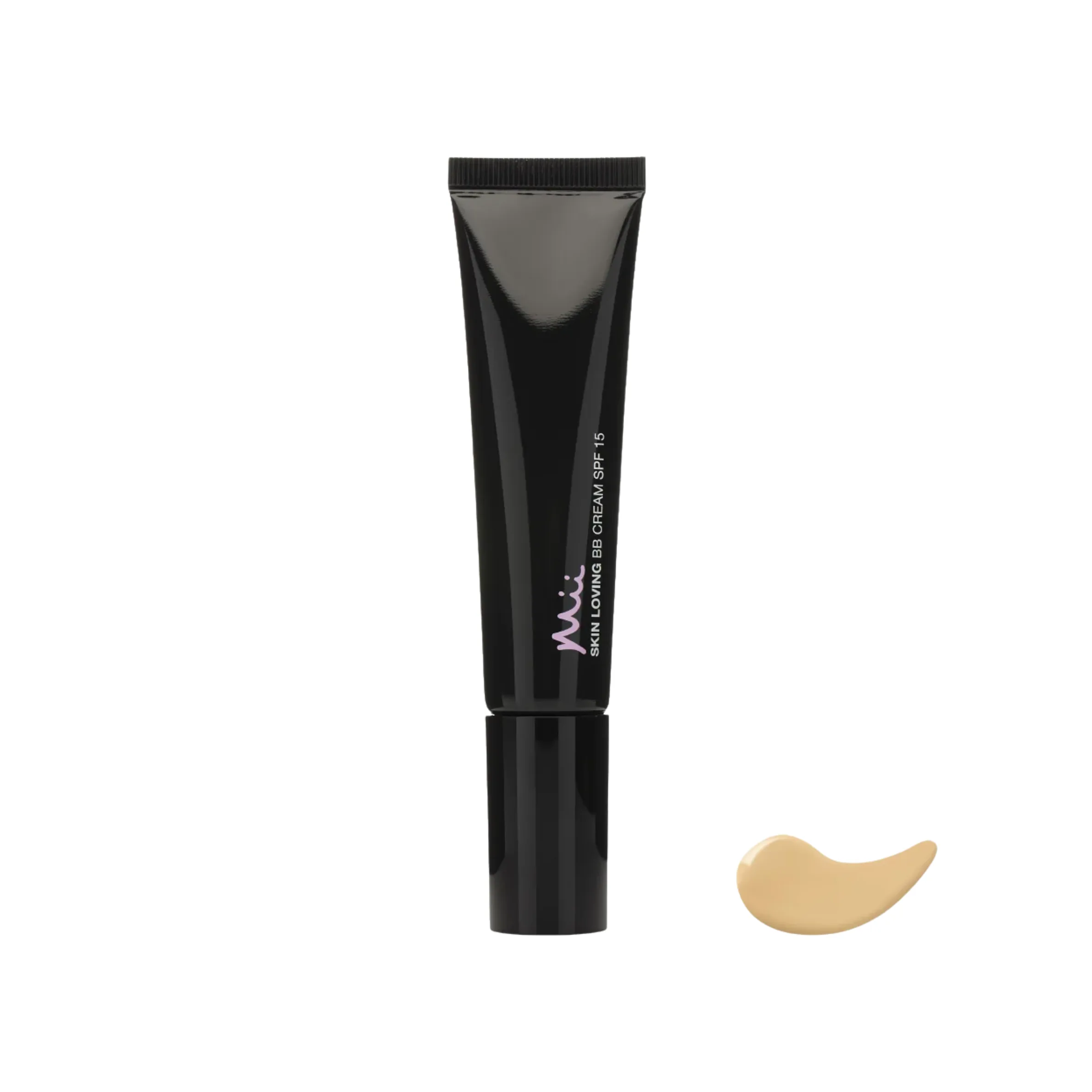 MII Cosmetics Skin Loving BB kremas SPF 15 30 ml - 4