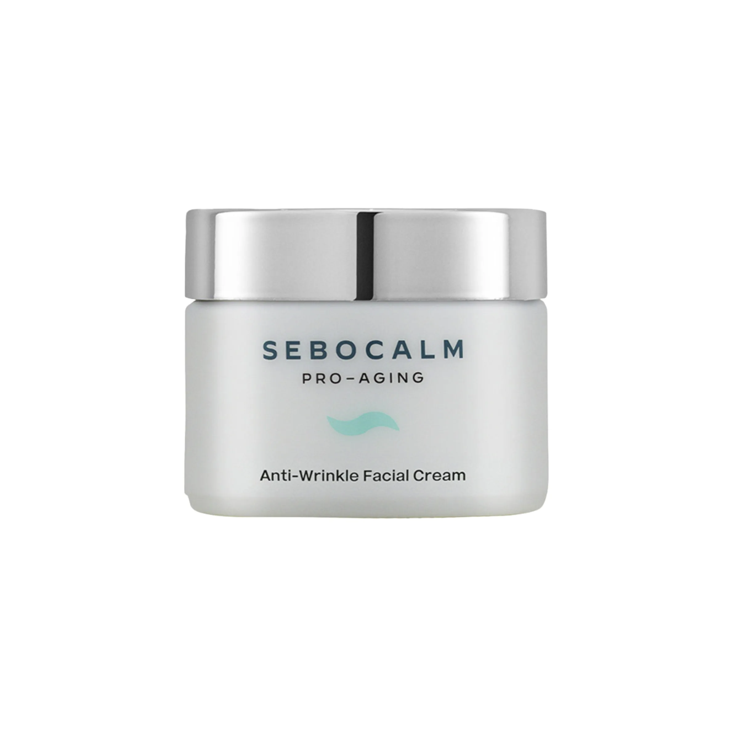 Sebocalm kremas brandžiai veido odai 50 ml