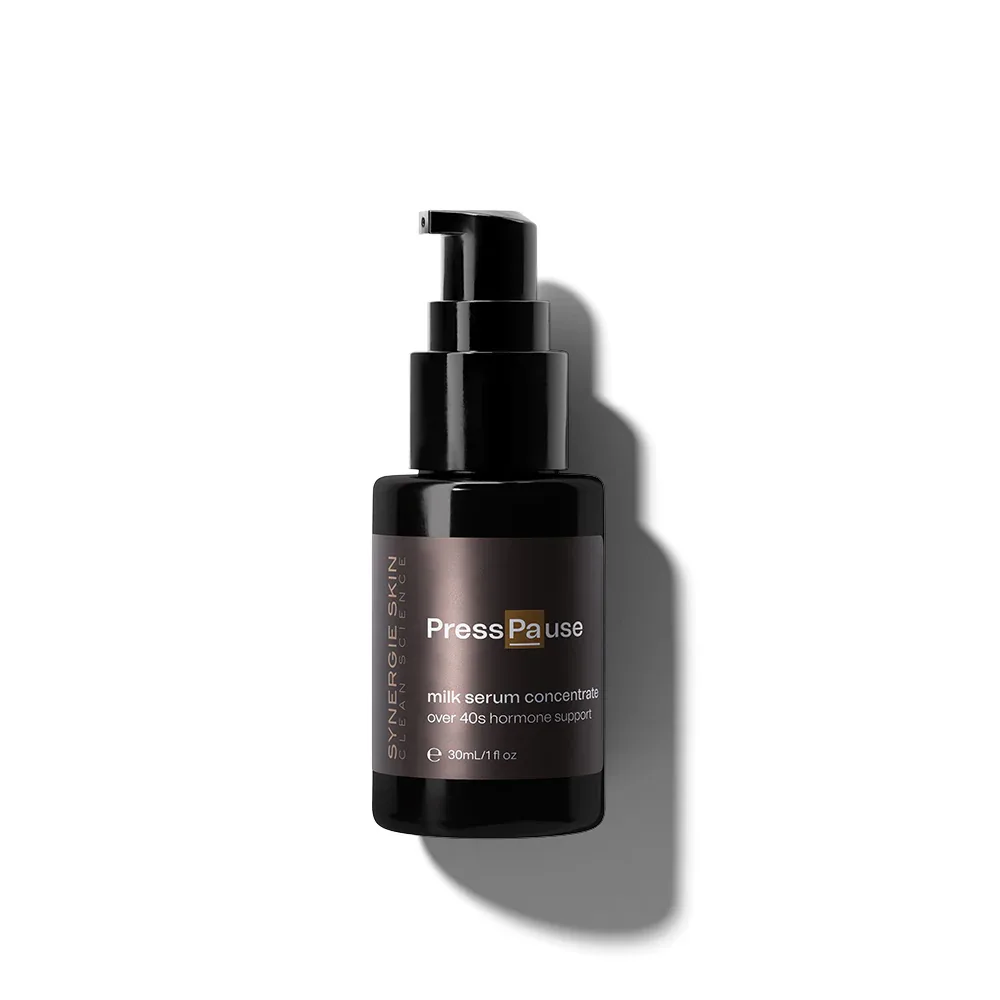 Synergie Skin PressPause odą raminantis ir atkuriantis serumas 30 ml