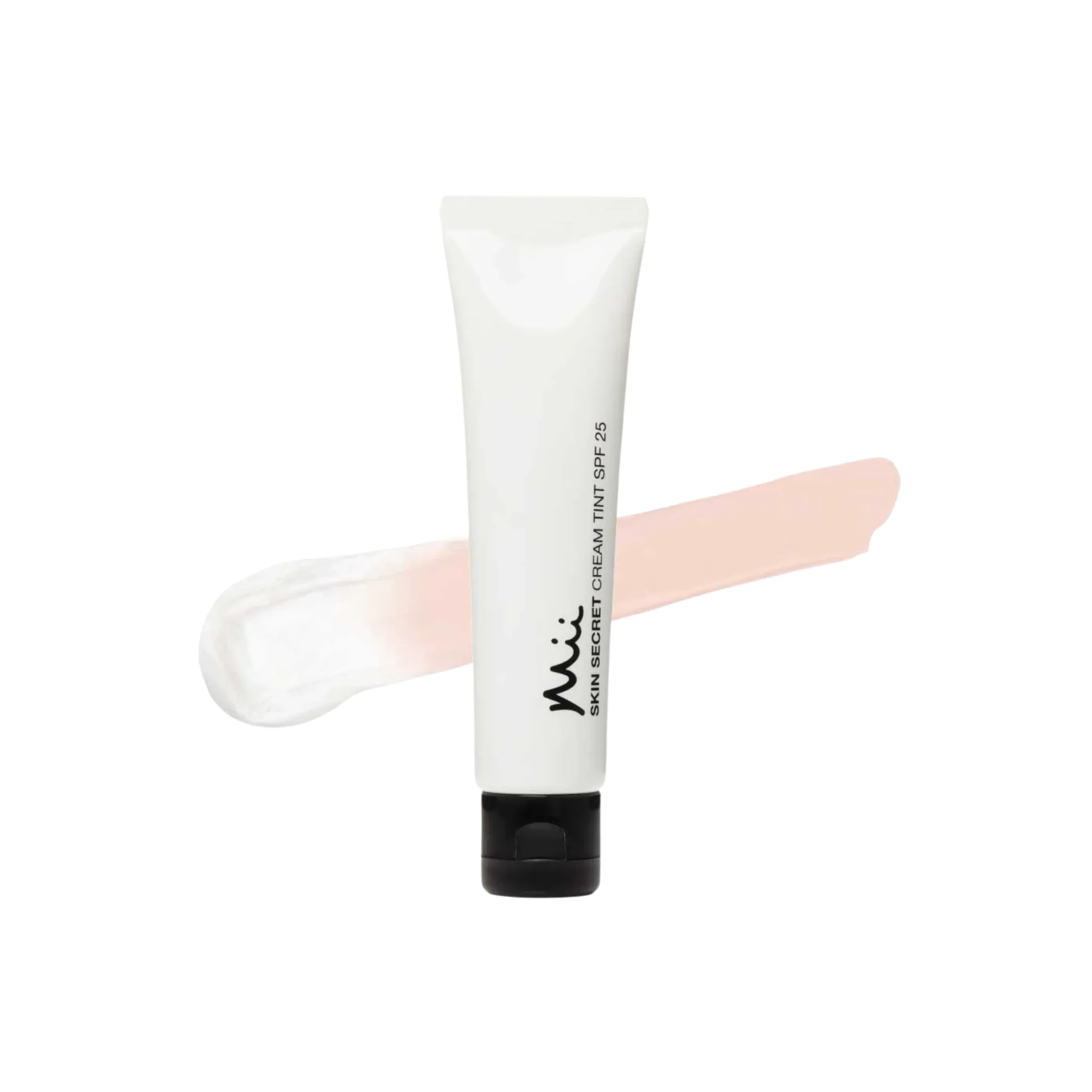 MII Cosmetics Skin Secret Cream Tintas SPF 25 30 ml