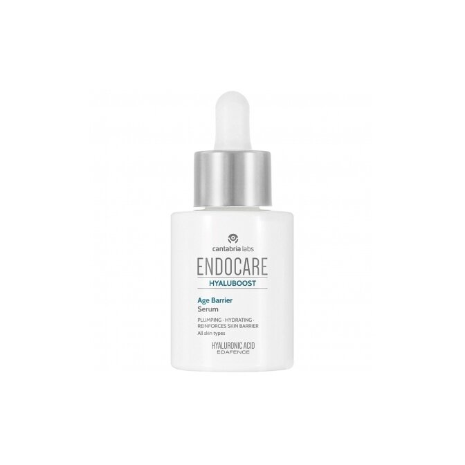 Endocare Hyaluboost Age Barrier serumas 30 ml